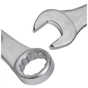 Ключ Alloid Base, комбинированный, 12мм (K-061-12) - зменшене зображення 3
