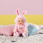 Лялька Zapf Baby Born For babies Зайчик 18 см (832301-2) - зменшене зображення 5