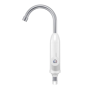 Проточний водонагрівач Quartz Troy 3000 зображення 1