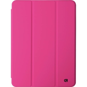 Чохол до планшета Armorstandart Smart Fold Pen Xiaomi Pad 7 / 7 Pro Rose Red (ARM82425) зображення 1