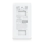 Адаптер PoE Ubiquiti U-PoE - уменьшенное изображение 3