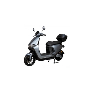 Електроскутер Atlas Shark 2 Box 2000W Grey (3179) picture 1