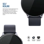 Плівка захисна Armorstandart Matte hydrogel Samsung Watch Active 2 Aluminum 40mm 6 pcs (ARM92109) - зменшене зображення 3