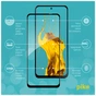 Стекло защитное Piko Full Glue Motorola G55 Black (1283126613234) - уменьшенное изображение 3
