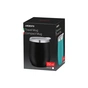 Термокружка ARDESTO Compact Mug 350 мл Black (AR2635MMB) - уменьшенное изображение 4