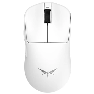 Мишка VGN Dragonfly F1 MOBA Wireless White (VGN-F1-MOBA-WL-WHT) зображення 1