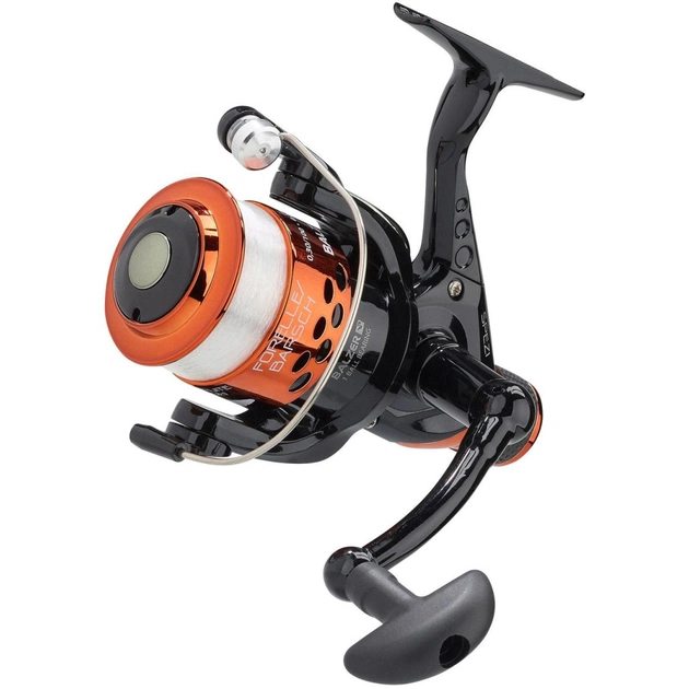 Котушка Balzer Spezi Whitefish 120RD (10263 120) - зображення 1