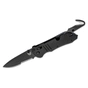 Ніж Benchmade Triage (917SBK) - зменшене зображення 3