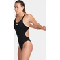 Купальник Arena Team Swimsuit Swim Tech Solid 004763-550 чорний 42 (3468336641019) - зменшене зображення 1
