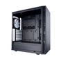 Корпус Fractal Design Define C (FD-CA-DEF-C-BK) - зменшене зображення 7