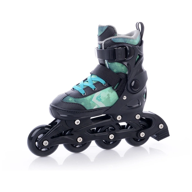 Роликові ковзани Tempish Dasty Boy 33-36 (1000049/33-36) - зображення 4