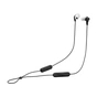 Bluetooth-гарнитура JBL Endurance Run 3 BT Black (JBLENDURRUN3BTBLKG) - уменьшенное изображение 2