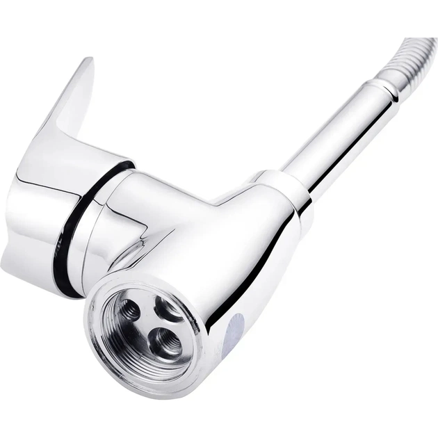 Змішувач Kroner Odra-C039-1 (CV021200) - picture 7