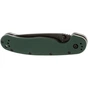 Ніж Ontario Knife RAT I S35VN G10 Green (ON8991) - зменшене зображення 3