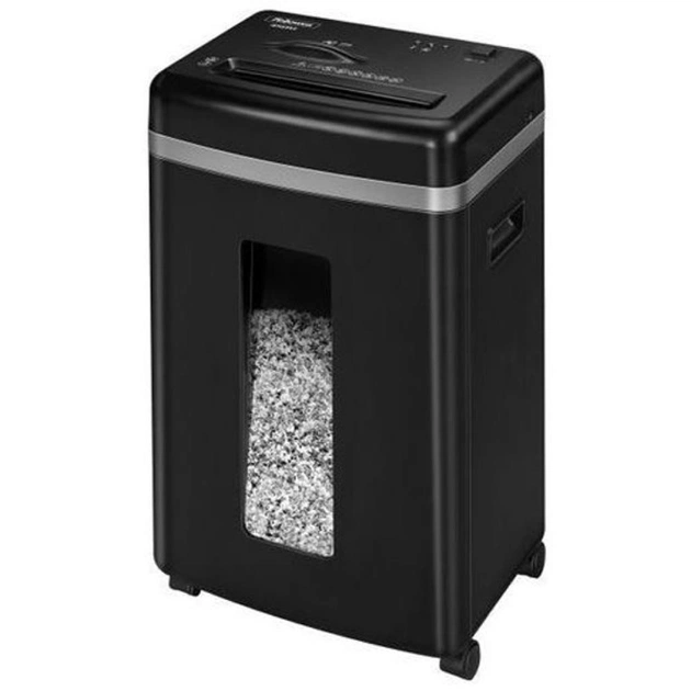 Знищувач документів Fellowes 450M (f.U4074101) - picture 1