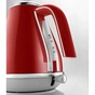 Електрочайник Delonghi KBOC 2001.R - зменшене зображення 3