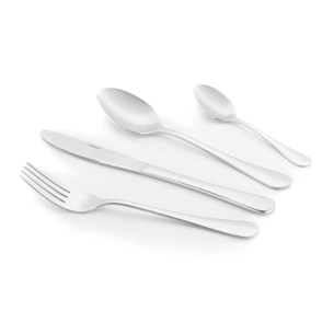 Набір столових приборів Ardesto Gemini Luster 24 пр (AR1924LS) зображення 1