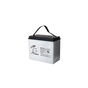 Батарея до ДБЖ Ritar 12V-134Ah (RA12-134) зображення 1