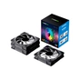 Кулер до корпусу Gamemax KF300 BK - зменшене зображення 6