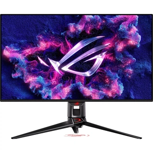 Монітор ASUS ROG Swift PG32UCDM зображення 1