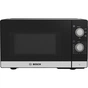 Мікрохвильова піч Bosch FFL020MS1 - зменшене зображення 1