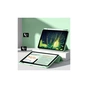 Чохол до планшета BeCover Soft Edge TPU Xiaomi Redmi Pad 2 11.0" Green (713659) - зменшене зображення 4