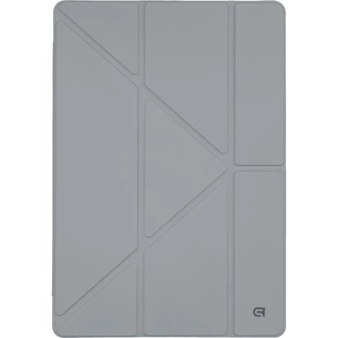 Чохол до планшета Armorstandart Y-Type PEN Samsung Galaxy Tab S9+ / S9 FE+ / S10+ Gray (ARM85526) зображення 1