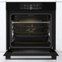 Духова шафа Gorenje BPS6747A06BG - уменьшенное изображение 6