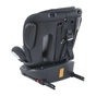 Автокрісло El Camino ME 1045-1 Evolution 2 360 Isofix Royal dark gray 0-36 кг - зменшене зображення 4