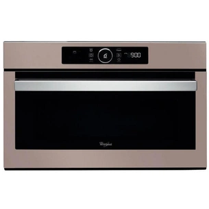 Мікрохвильова піч Whirlpool AMW 730/SD зображення 1