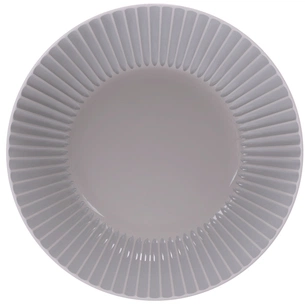 Тарілка Luminarc Cottage Granit 20 см Супова (V2521) зображення 1