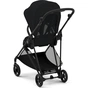 Коляска Cybex Melio Carbon Magic Black (524000013) - зменшене зображення 5