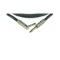 Инструментальный кабель Klotz 59 Vintage Pro Guitar Cable Angled 4.5 m (228234) - уменьшенное изображение 6