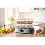 Сушка для овочів та фруктів Sencor SFD950SS - зменшене зображення 12