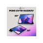 Чохол до планшета AirOn Premium Lenovo Tab P12 Pro + Film black (4822352781108) - зменшене зображення 2