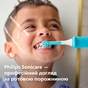 Насадка для зубної щітки Philips HX6032/90 - зменшене зображення 6