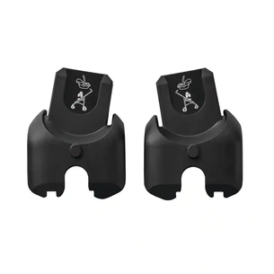 Адаптери для коляски Maxi-Cosi Leona (9120400030) зображення 1