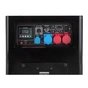 Генератор PEZAL HDE14000 SA3 11kW, автостарт. (HDE14000-SA3) - зменшене зображення 10