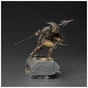 Статуэтка Iron Studios Lord Of The Rings Armored Orc Statue Art Scale 1/10 (WBLOR43021-10) - уменьшенное изображение 2