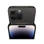 Мобільний телефон Apple iPhone 14 Pro Max 256Gb Space Black (REF A) BREEZY (2AMQ9U3) - зменшене зображення 5