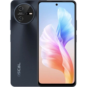 Мобільний телефон Oscal Tiger 12 12/256GB Grey зображення 1