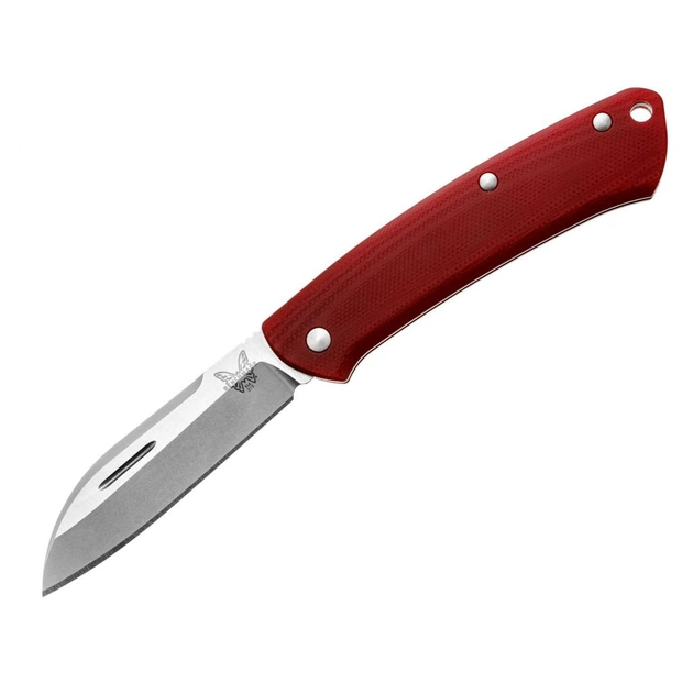 Ніж Benchmade 319-1 - зображення 1