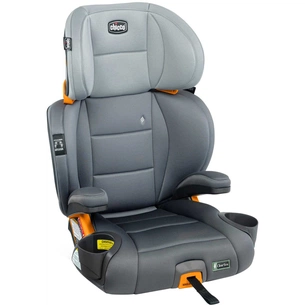 Автокрісло Chicco KidFit ClearTex Plus Сіре (79627.12.07) зображення 1