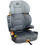 Автокрісло Chicco KidFit ClearTex Plus Сіре (79627.12.07) - зменшене зображення 1
