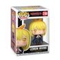 Фігурка Funko Pop серії Машл: Магія та М'язи - Лемон Ірвін (90612) - зменшене зображення 2