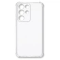 Чохол до мобільного телефона BeCover Anti-Shock Realme C85 5G Clear (715065) - зменшене зображення 2