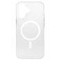 Чохол до мобільного телефона BeCover FIBRA Shock-Proof MagSafe Apple iPhone 17 White (715448) - зменшене зображення 2
