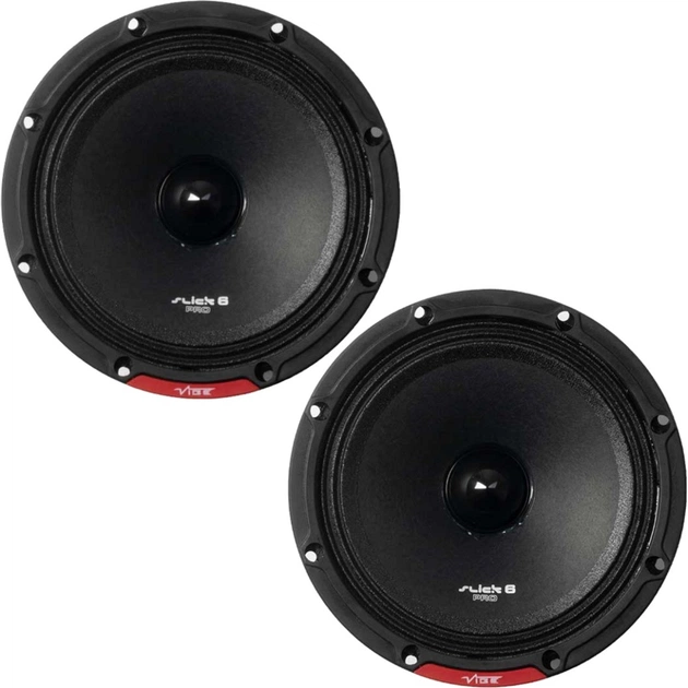 Середньочастотна акустика Vibe SLICKPRO6M-V0 - picture 1