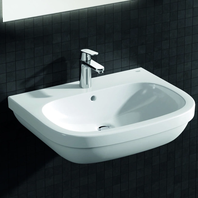 Змішувач Grohe Eurosmart Cosmopolitan basin M (23325000) - изображение 6