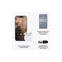 Наушники Apple AirPods 5 (MKFW4ZE/A) - уменьшенное изображение 6